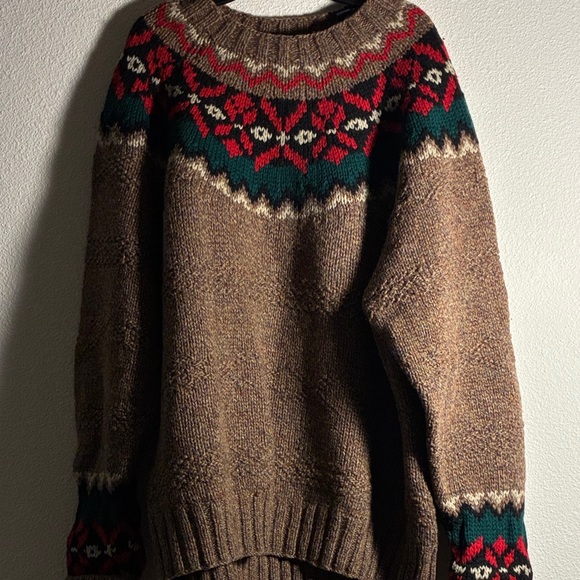 Gap Wool sweater
